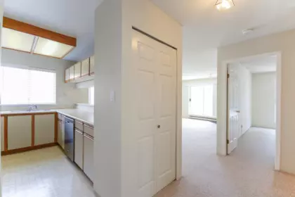 Basement Recreation Room Photo of 204 8700 Westminster Highway, Richmond, BC
