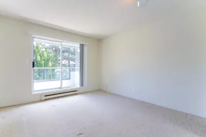 Bedroom 2 Photo of 204 8700 Westminster Highway, Richmond, BC
