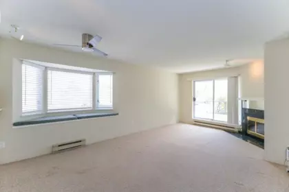 Breakfast Nook Photo of 204 8700 Westminster Highway, Richmond, BC