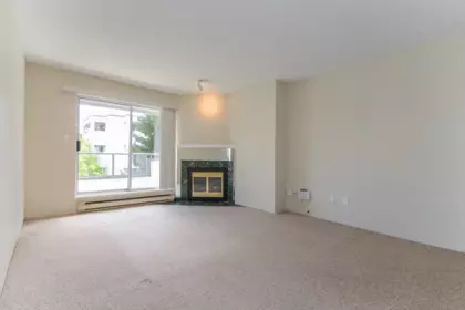 204 8700 Westminster Highway, Richmond, BC, Richmond — Apartment/Condo for sale
