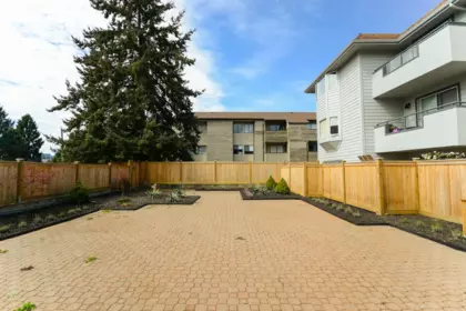 Hot Tub / Spa Photo of 204 8700 Westminster Highway, Richmond, BC
