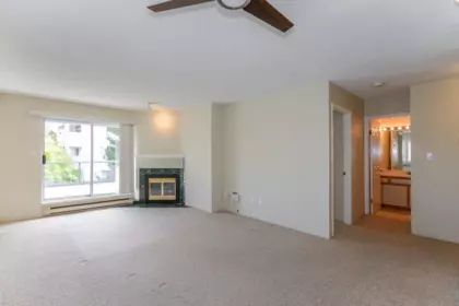 Kitchen Photo of 204 8700 Westminster Highway, Richmond, BC