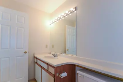 Loft / Bonus Room Photo of 204 8700 Westminster Highway, Richmond, BC