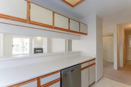 Mudroom Photo of 204 8700 Westminster Highway, Richmond, BC