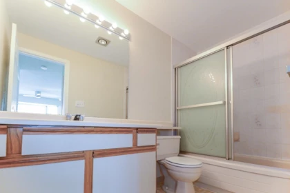 Office / Den Photo of 204 8700 Westminster Highway, Richmond, BC