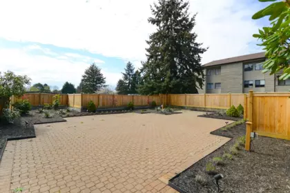 Outdoor Kitchen Photo of 204 8700 Westminster Highway, Richmond, BC