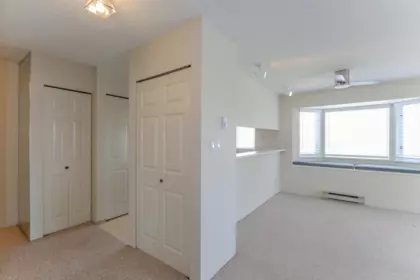 Powder Room Photo of 204 8700 Westminster Highway, Richmond, BC