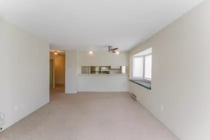 Primary Bedroom Photo of 204 8700 Westminster Highway, Richmond, BC
