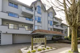 204 8700 Westminster Highway, Richmond, BC