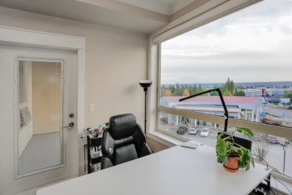 415 19228 64 Avenue, Surrey, BC, Surrey — Apartment/Condo for sale
