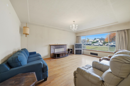 Pantry Photo of 5878 Argyle Street, Vancouver, BC