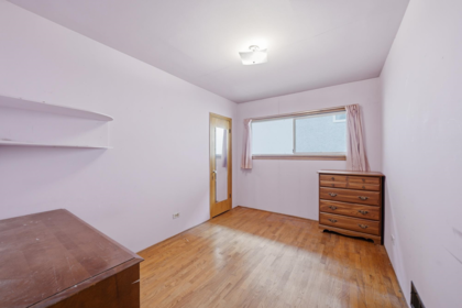 Primary Bedroom Photo of 5878 Argyle Street, Vancouver, BC