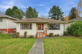 5878 Argyle Street, Vancouver, BC