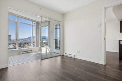 Breakfast Nook Photo of 1001 4815 Eldorado Mews, Vancouver, BC