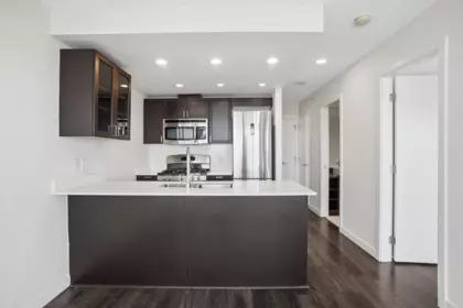 1001 4815 Eldorado Mews, Vancouver, BC, Vancouver — Apartment/Condo for sale