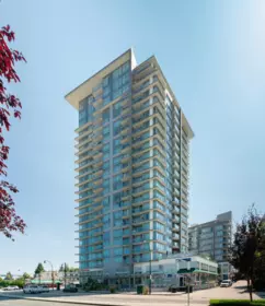 1001 4815 Eldorado Mews, Vancouver, BC, Vancouver — Apartment/Condo for sale