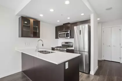 1001 4815 Eldorado Mews, Vancouver, BC, Vancouver — Apartment/Condo for sale