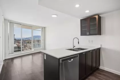 1001 4815 Eldorado Mews, Vancouver, BC, Vancouver — Apartment/Condo for sale