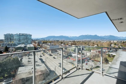 Primary Bedroom Photo of 1001 4815 Eldorado Mews, Vancouver, BC
