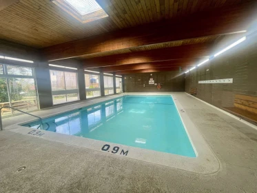 Loft / Bonus Room Photo of 4 306 Highland Way, Port Moody, BC