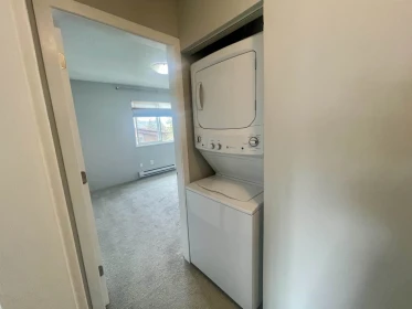 Walk-In Closet Photo of 4 306 Highland Way, Port Moody, BC