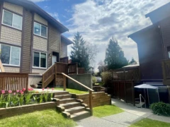 4 306 Highland Way, Port Moody, BC