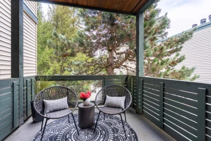 F201 1400 Alta Lake Road, Whistler, BC, Whistler — Apartment/Condo for sale