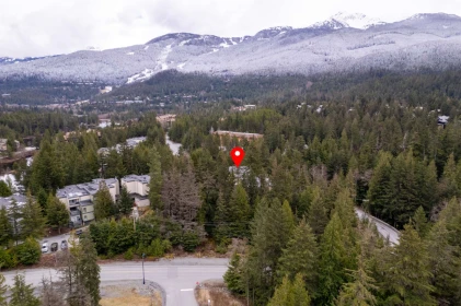 F201 1400 Alta Lake Road, Whistler, BC, Whistler — Apartment/Condo for sale