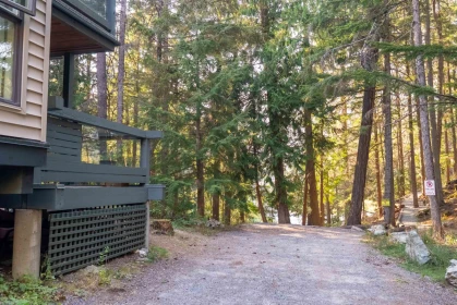 F201 1400 Alta Lake Road, Whistler, BC, Whistler — Apartment/Condo for sale