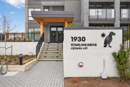 209 1930 Starling Drive, Tsawwassen, BC, Tsawwassen — Apartment/Condo for sale