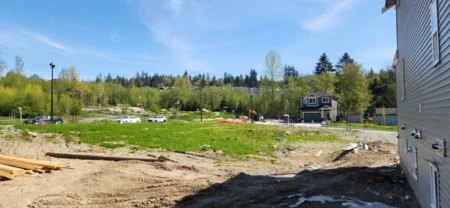 23052 N 136b Avenue, Maple Ridge, BC, Maple Ridge — Land for sale