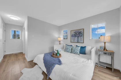 Guest Bathroom Photo of 8576 Osler Street, Vancouver, BC