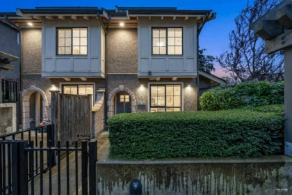 Hot Tub / Spa Photo of 8576 Osler Street, Vancouver, BC
