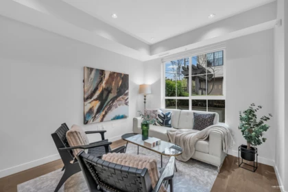 Kitchen Photo of 8576 Osler Street, Vancouver, BC
