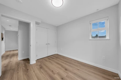 Loft / Bonus Room Photo of 8576 Osler Street, Vancouver, BC