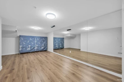 Mudroom Photo of 8576 Osler Street, Vancouver, BC