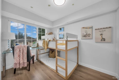 Office / Den Photo of 8576 Osler Street, Vancouver, BC