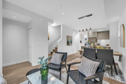 Pantry Photo of 8576 Osler Street, Vancouver, BC