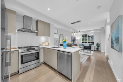 Primary Bedroom Photo of 8576 Osler Street, Vancouver, BC