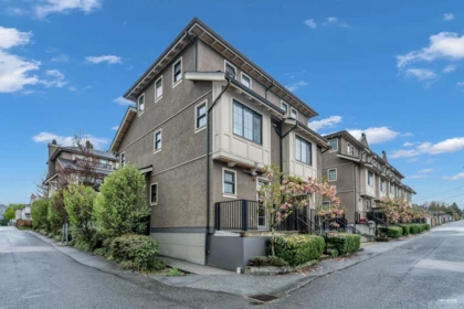 Swimming Pool Photo of 8576 Osler Street, Vancouver, BC