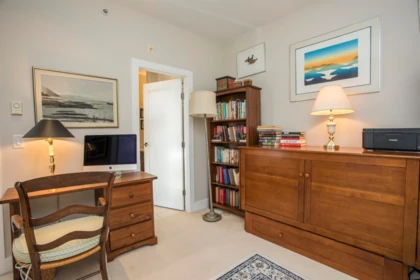 Hallway Photo of 404 6328 Larkin Drive, Vancouver, BC