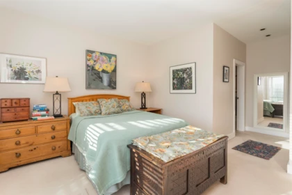 Office / Den Photo of 404 6328 Larkin Drive, Vancouver, BC