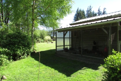 Office / Den Photo of 44387 South Sumas Road, Chilliwack, BC