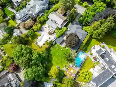 3350 Osler Street, Vancouver, BC, Vancouver — Single Family Residence for sale