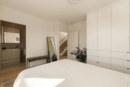 Basement Recreation Room Photo of 4520 Heather Street, Vancouver, BC