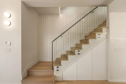 Mudroom Photo of 4520 Heather Street, Vancouver, BC