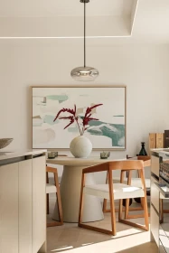 Office / Den Photo of 4520 Heather Street, Vancouver, BC