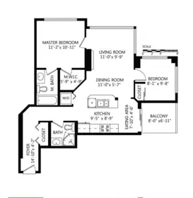 301 7368 Sandborne Avenue, Burnaby, BC, Burnaby — Apartment/Condo for sale