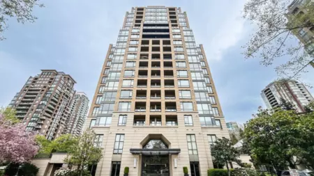 Pantry Photo of 301 7368 Sandborne Avenue, Burnaby, BC
