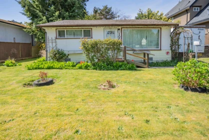 10079 143 Street, Surrey, BC, Surrey — Single Family Residence for sale